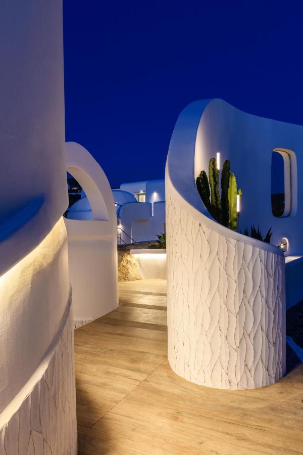 Villa Aegean Lighthouse Fanari  Екстер'єр фото