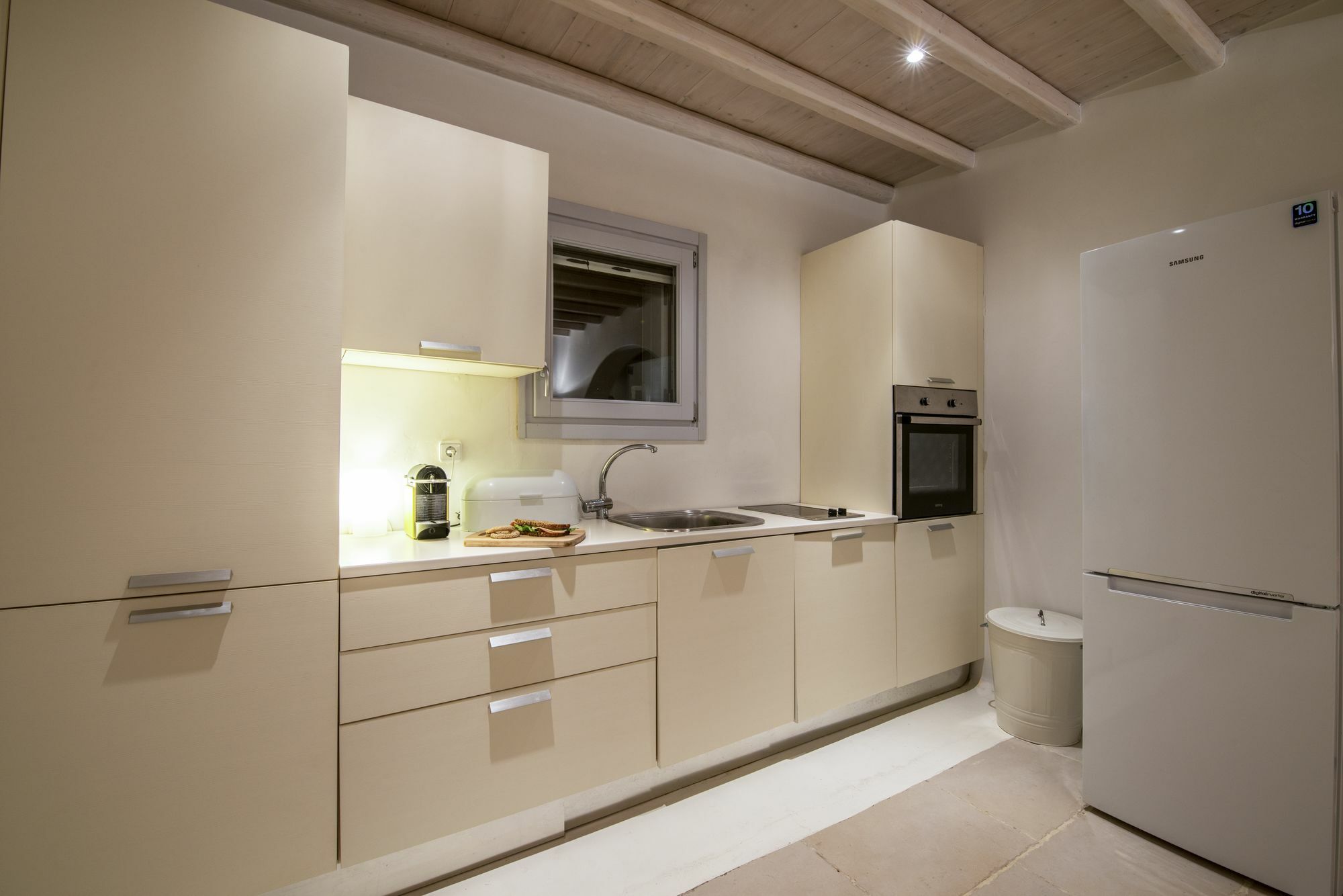 Villa Aegean Lighthouse Fanari  Екстер'єр фото
