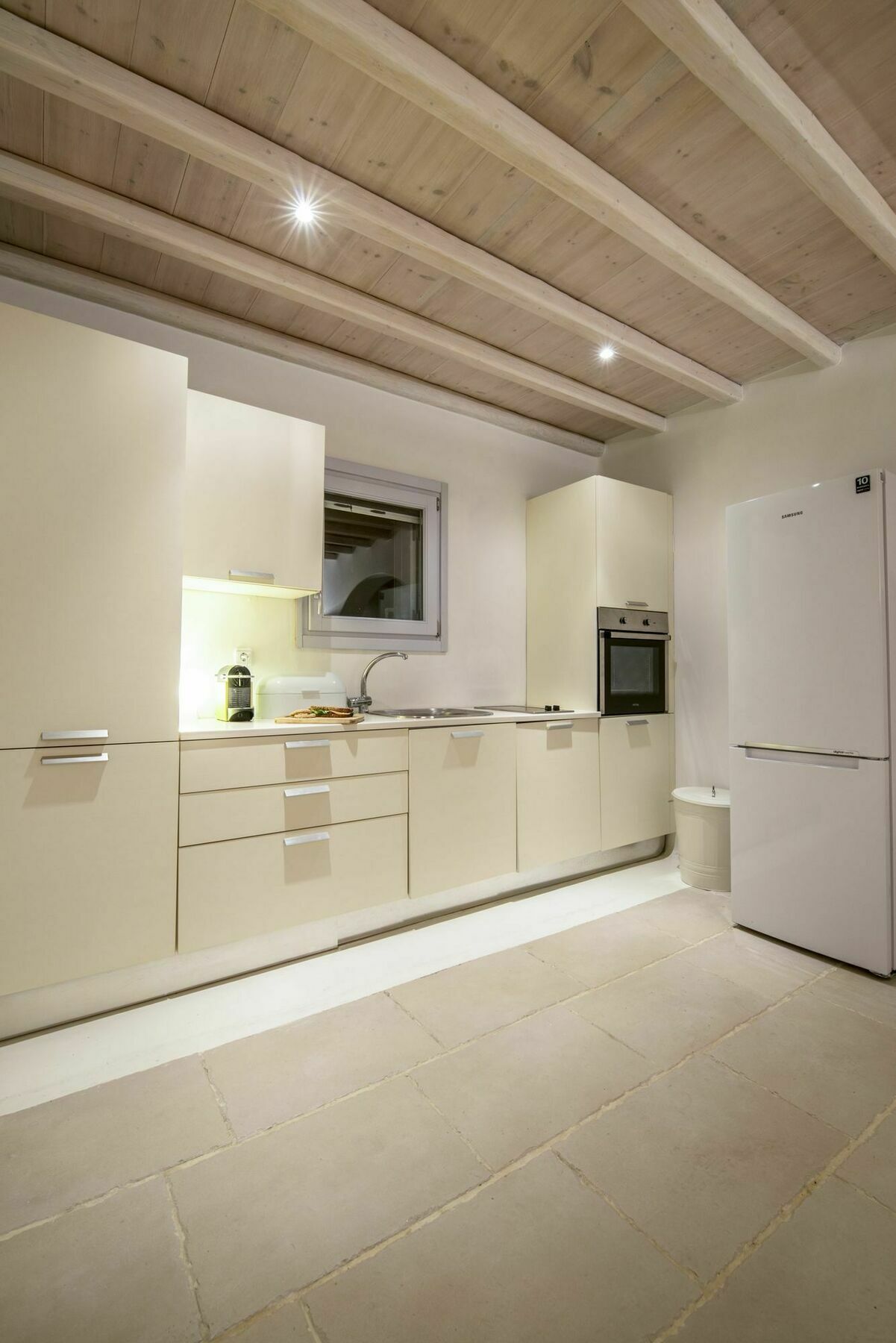 Villa Aegean Lighthouse Fanari  Екстер'єр фото