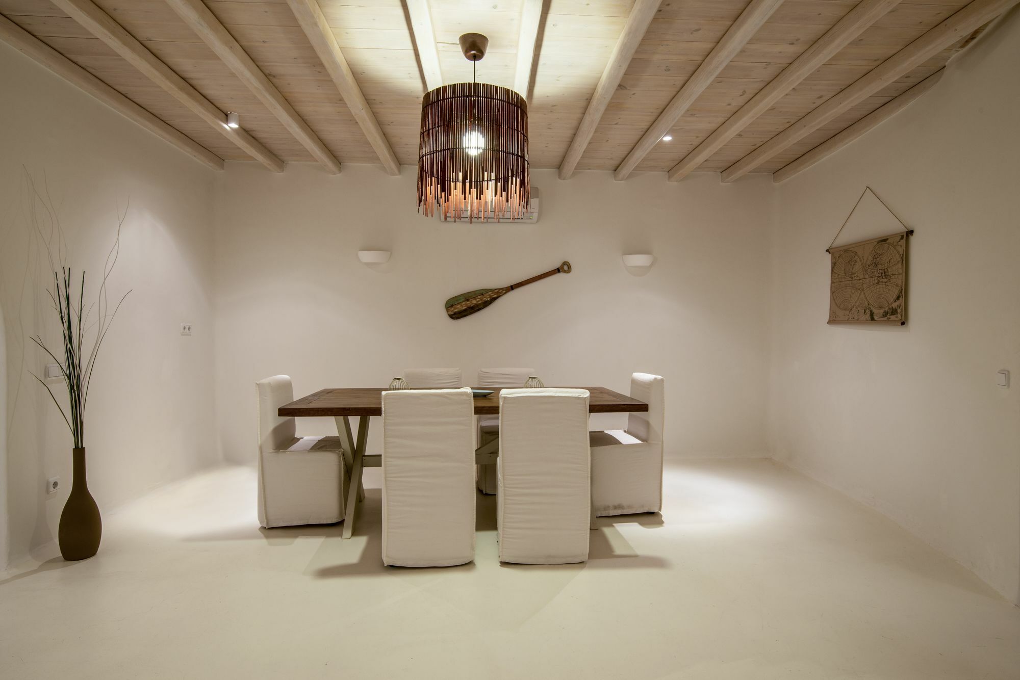 Villa Aegean Lighthouse Fanari  Екстер'єр фото